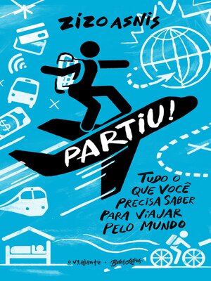 cover image of Partiu!